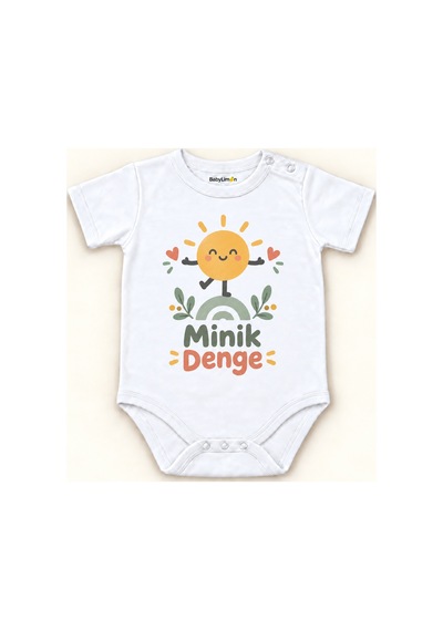 Babylimon Minik Denge Beyaz Kısa Kollu Çıtçıtlı Bebek Zıbını Beyaz - Minik Denge - 928161971 Beyaz - Minik Denge Babylimon Minik Denge Beyaz Kısa Kollu Çıtçıtlı Bebek Zıbını Beyaz - Minik Denge - 928161971 Beyaz - Minik Denge