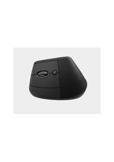Logıtech Lıft Kablosuz Ergonomik Dikey Mouse Siyah 910-006473 Diğer