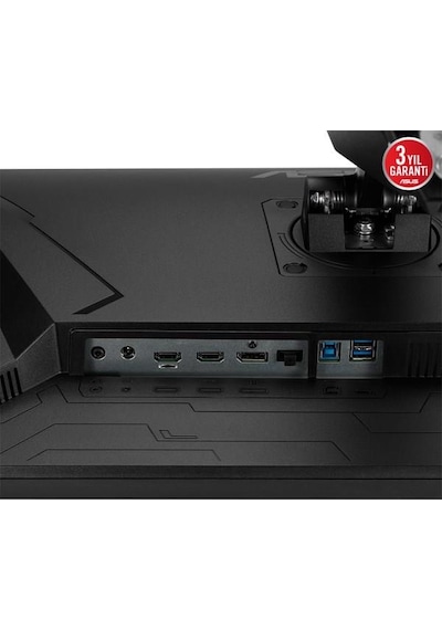 Asus 31.5" Ips Tuf Gamıng Vg32aql1a 1ms 170hz Hdmı-dp Gamıng Monitör 2560x1440
