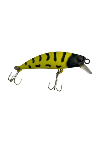 Ecotackle Cervantes 50s 5cm 4.5gr Maket Balık 213 Arı