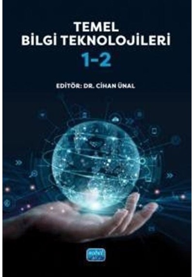 Temel Bilgi Teknolojileri 1-2 / Kolektif