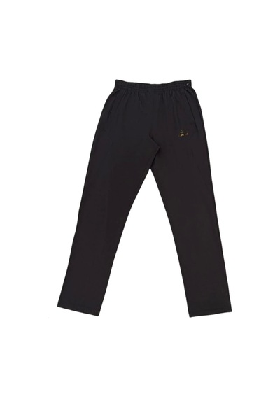 Tommy Lıfe Erkek Alt Esofman Sıyah Art-82165 Siyah