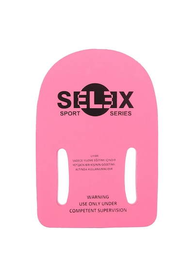 Voltrike Slx Kb 400 Pembe Yüzme Tahtası Çok Renkli