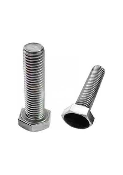 Barfas / UHF RFID Metal Cıvata Montajlı Etiket - BR0515