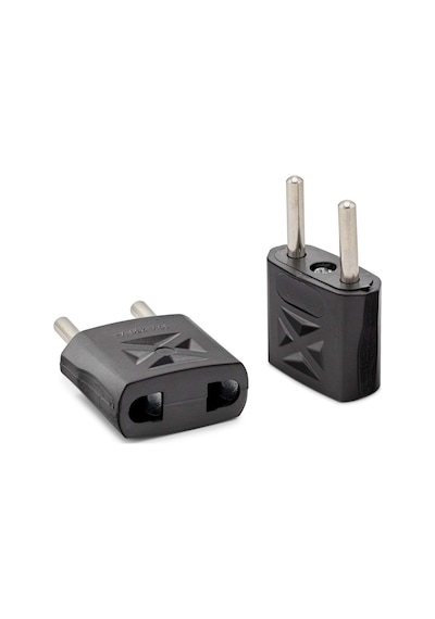 Hadron Amerikan Adaptör Fişi 4Mm