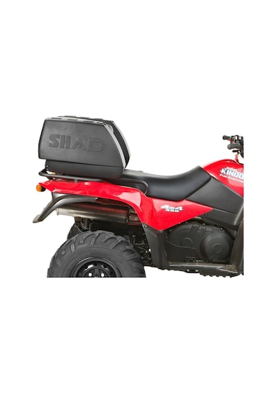 Shad Quad-atv Çantası 110 Litre D0q1100