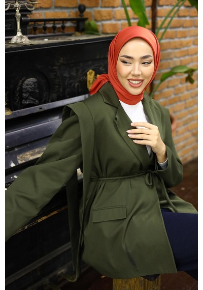 Silk Home Twill Eşarp 11343-76