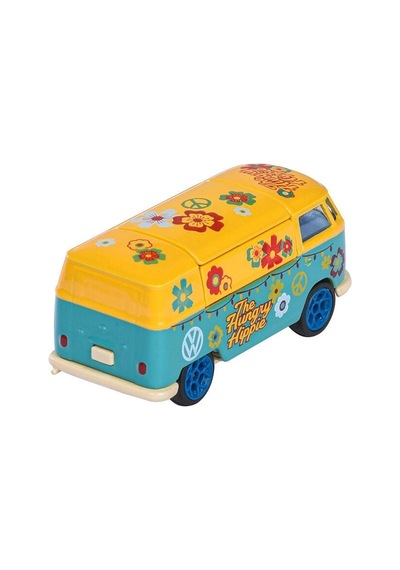 8504101000 Volkswagen Deluxe Cars 6-asst Belirtilen Fiyat, Tekli Satış İçin Adet Fiyatıdır. Çok Renkli