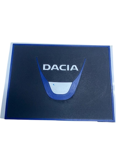 Araba Oto Kaymaz Kaydırmaz Torpido Pedi - Dacia