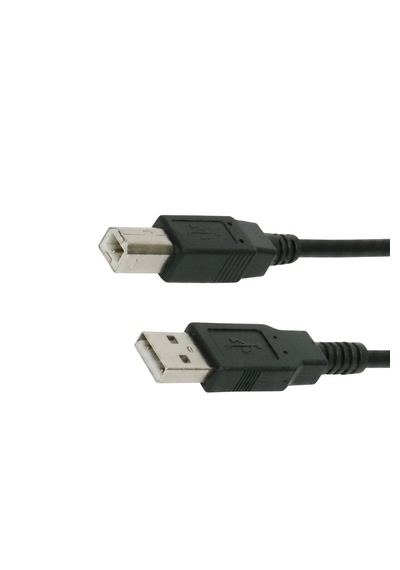 Gabble Yüksek Hızlı Usb Yazıcı Ve Tarayıcı Kablosu Printer Data Veri Aktarım 5 Metre