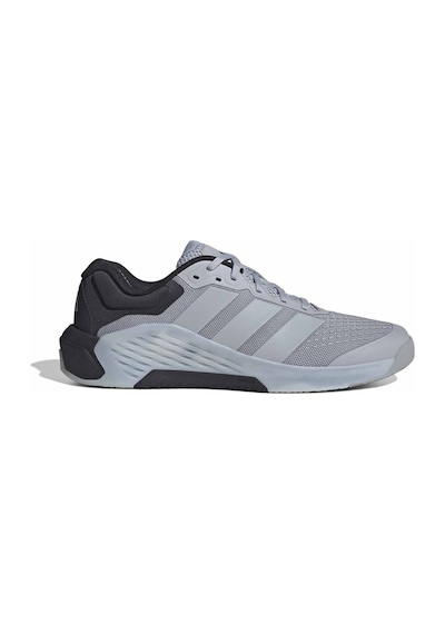 Adidas Erkek Yürüyüş Ayakkabısı Dropset 4 Traıner M Kj6611 Gri