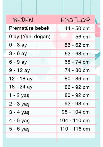 Cojans Ayıcık Nakışlı Tulumlu % 100 Pamuk Erkek Bebek 5'li Set Çok Renkli