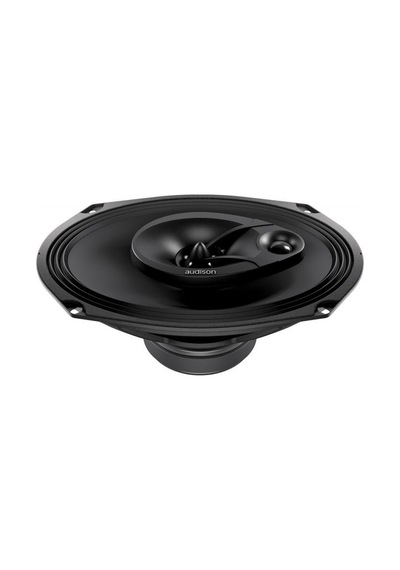Audison Prima Apx690 6X9 Oval 300 Watt Oto Hoparlör Takımı
