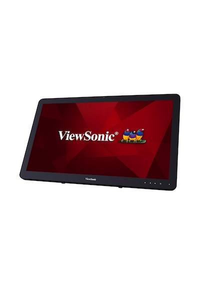 ViewSonic TD2430 24" 82 Hz 25 ms (HDMI+Display) Full HD VA Dokunmatik Led Monitör