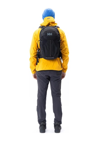Helly Hansen Generator Unisex Sırt Çantası 20 Litre-siyah Çok Renkli