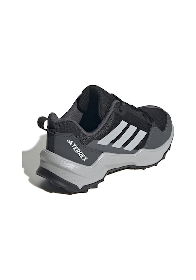 Adidas Terrex Ax4s K Siyah Unisex Outdoor Ayakkabı Siyah