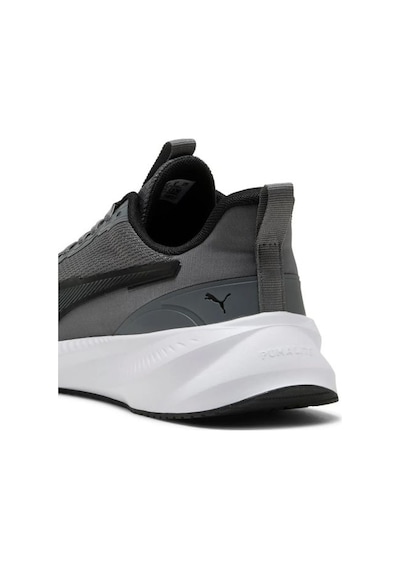 Puma Flyer Lite 3 Spor Ayakkabı 31079708 Gri