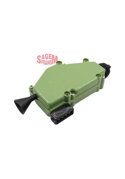 Sagem 171363 Merkezi Kapı Kılıt Motoru Transporter T2-t3-t4 85 04 7d0959781a-701959781-701959783 -