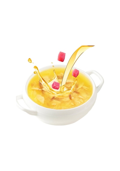 Ton Balıklı Tahılsız Kedi Çorbası 50 Gr