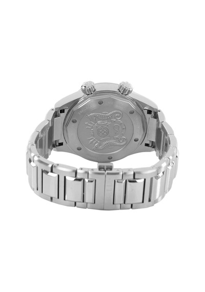 Ball Dm2280a-s1c-bk Erkek Kol Saati Gümüş