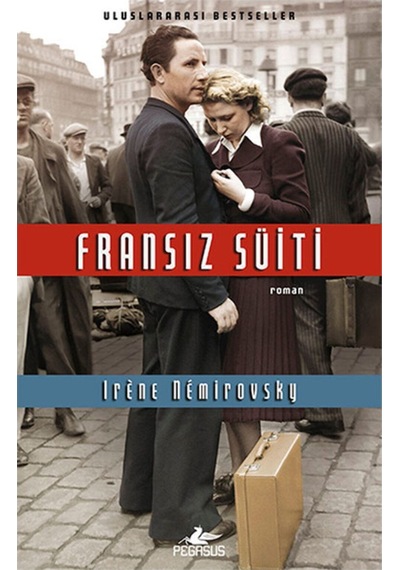Pegasusyayinlari Fransız Süiti