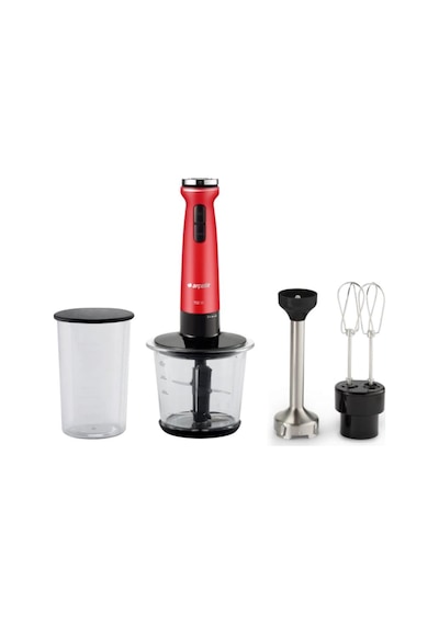 Arçelik HBS 6970 CK Resital 700 W Mikser & Blender Seti