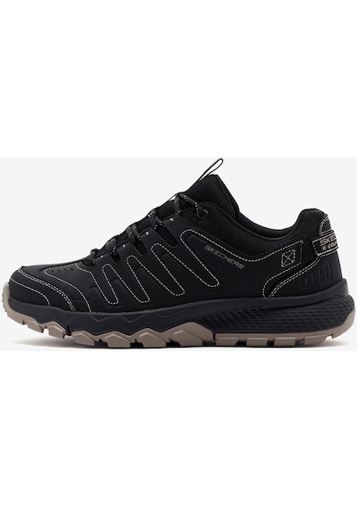 Skechers Dynamite At Erkek Siyah Sneakers 237615 Bbk Siyah