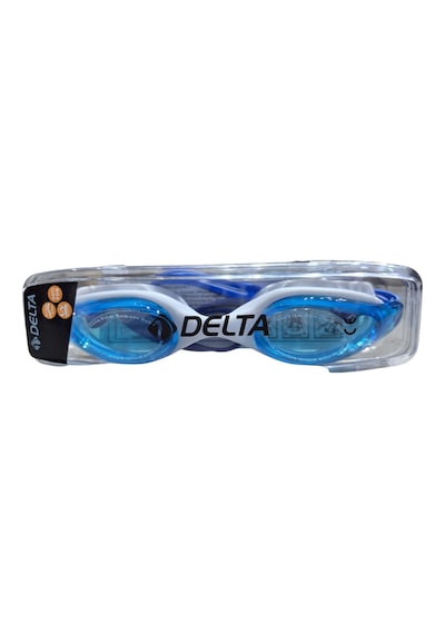 Delta Gs54 Yüzme Gözlüğü Çok Renkli