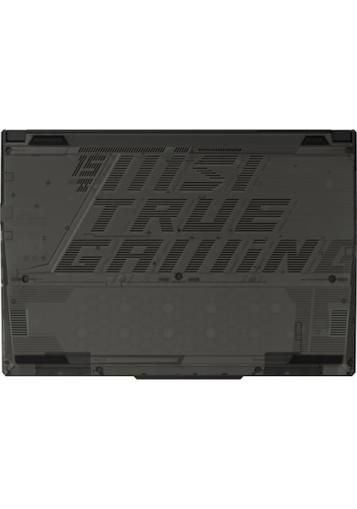 MSI Cyborg 15 A13VE-1252XTRA23 i5-13420H 32 GB 2 TB SSD RTX4050 15.6" W11H Dizüstü Bilgisayar