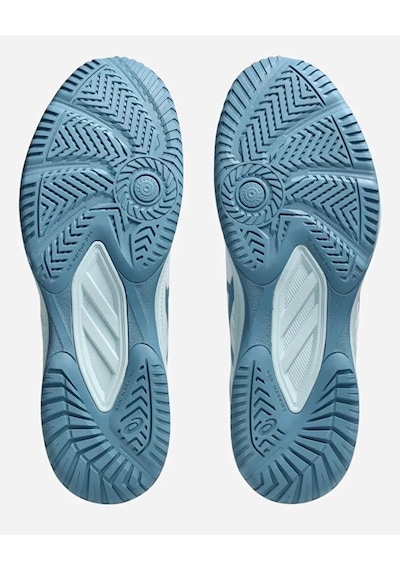 Asics Upcourt 6 Erkek Voleybol Ayakkabısı 1071a104-105 Beyaz