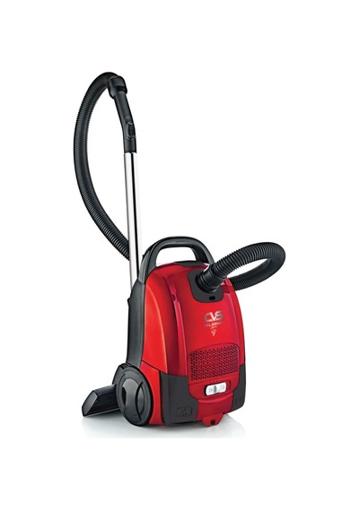 Cvs DN-4718 Palermo Jett 2800 W Toz Torbalı Elektrikli Süpürge