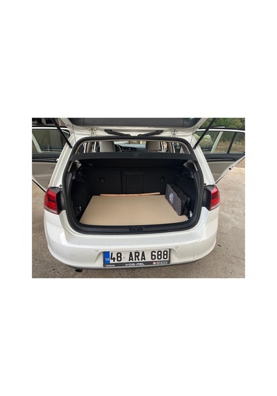 Volkswagen Golf 7-7.5 2013-2020 Eva Bagaj Havuzu