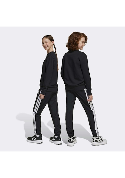 Adidas Essentials Climacool Çocuk Siyah Eşofman Altı Jd6500 Siyah