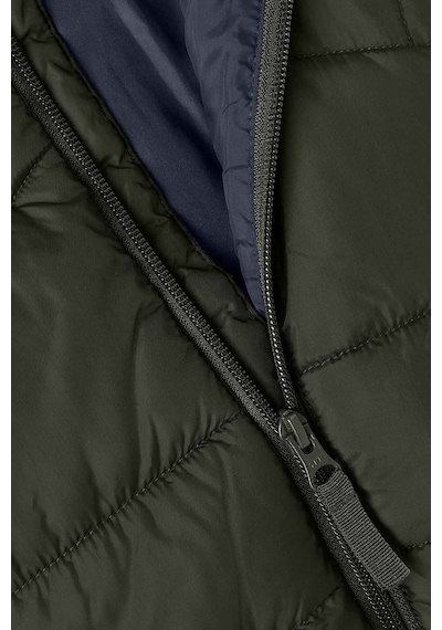 Name It Nmmmemphıs Jacket Pb Grı Erkek Çocuk Mont 000000000102104877 Gri