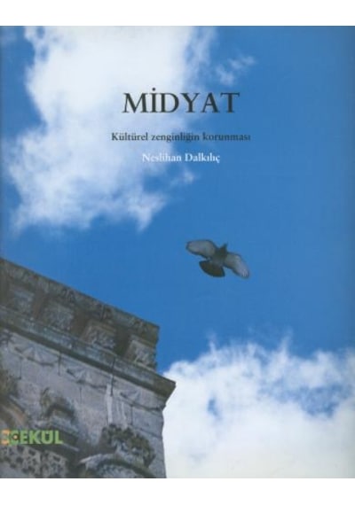 Midyat Kültürel Zenginliğin Korunması