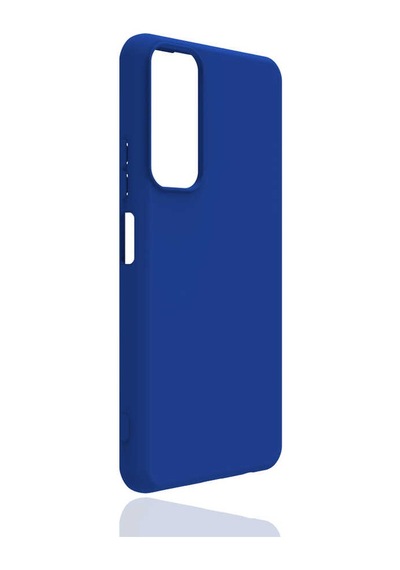 Kvy Huawei P Smart 2021 Mat Silikon Kılıf