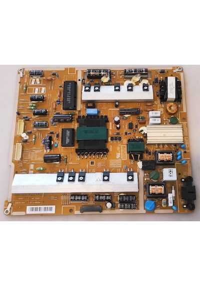 Samsung Uyumlu UE55F7000SL BESLEME KARTI BN44-00633B L55F2P_DDY