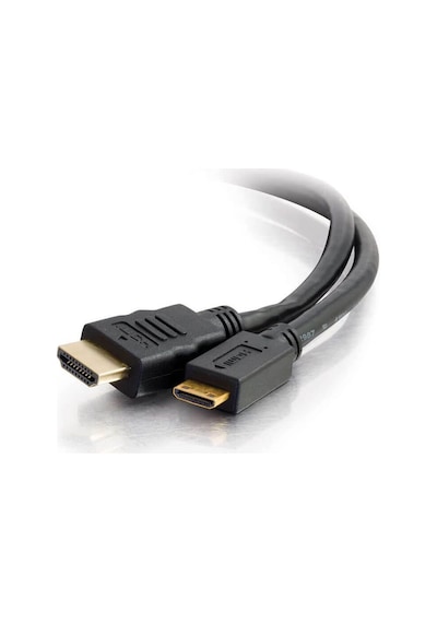 Komponentci Mini Hdmi Kablo - Mini Hdmi To Hdmi Kablosu Tablet Uyumlu - 1.5M