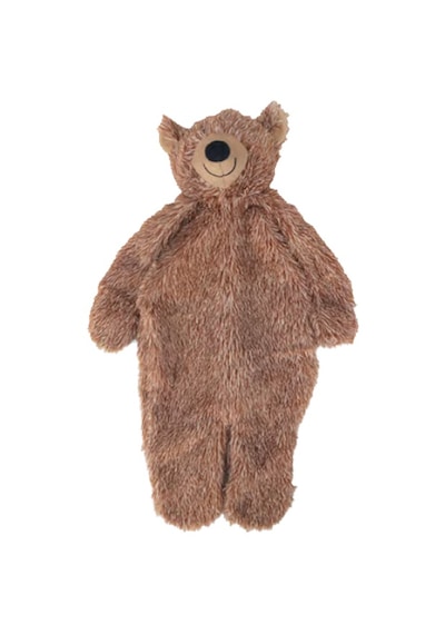 Pawise - 465 - İçi Boş Peluş Köpek - Csmo-tex - Oyuncağı Ayıcık