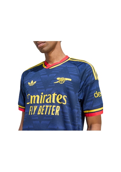 Adidas Jz3160 Afc A Jsy Arsenal Fc 26-27 Deplasman Forması Lacivert