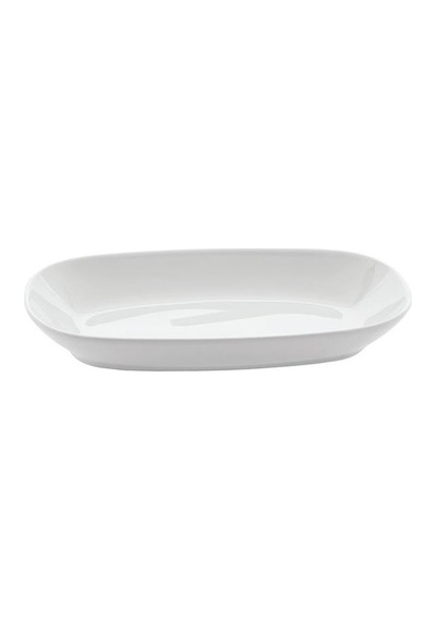 Güral Porselen Kayık Tabak 34 Cm Eo34ky