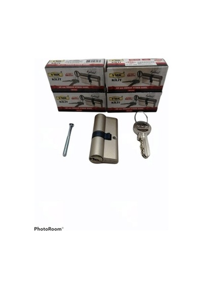 Hibrit Beyaz Barel 68mm Kutulu 5639