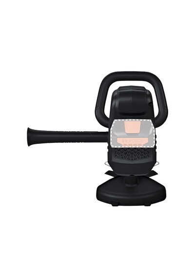 Tr Home & Garden Gfr 18v-23 Solo, Aküsüz