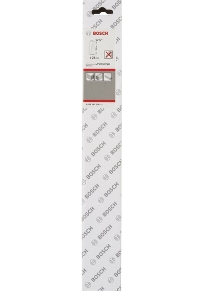 Bosch Kuru Karot Uç 28 350 Mm 1/2'' Prof.for 2608587336