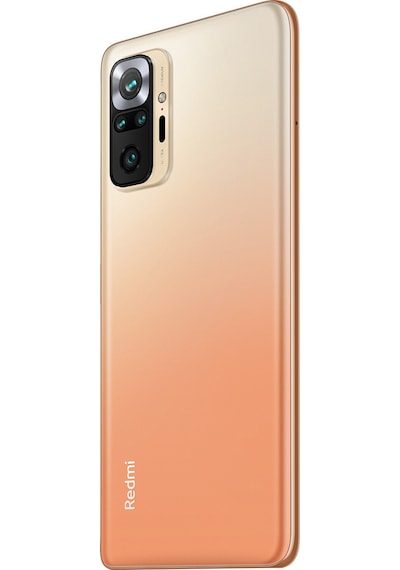 Xiaomi Redmi Note 10 Pro 8 GB 128 GB (Xiaomi Türkiye Garantili)