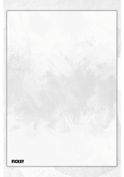 A5 Bloknot Çizgisiz Defter - 50 Yaprak - Memopad - Notepad - Not Defteri - Not Kağıdı - 2047 Çok Renkli