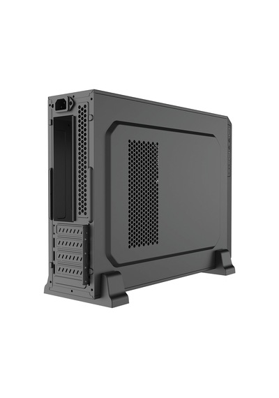 Frısby Fc-s6060b 300w Siyah Slım Matx Kasa-220664
