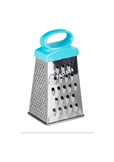 Hubrendy Tedarik Saplı Metal Rende Royaleks-1157 Diğer