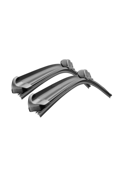Bosch Aeroeco Serisi Suzuki Grand Vitara Silecek Takımı 2005-2012 Muz Tip Silecek