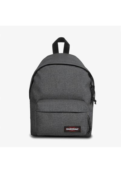 Eastpak Orbit Unisex Siyah Sırt Çantası Düz Ek00004377h Siyah